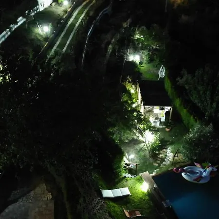 Teresa Villa Nizza di Sicilia