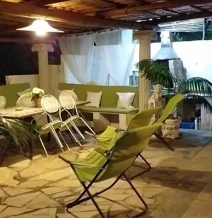 Teresa Nizza di Sicilia