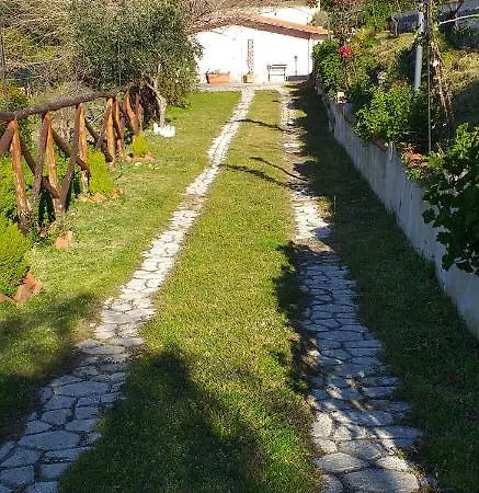 Teresa * Nizza di Sicilia