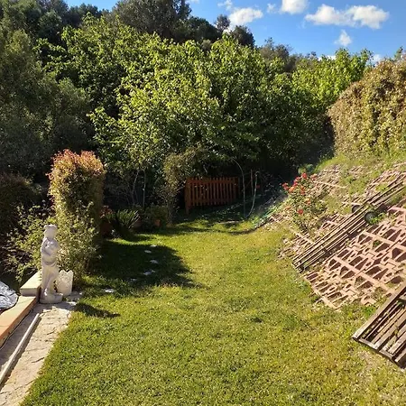 Villa Teresa