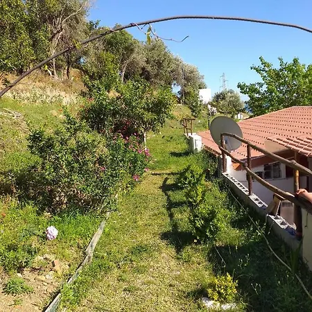 Teresa Villa Nizza di Sicilia
